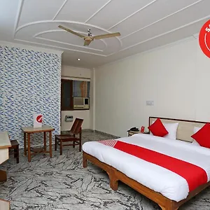 3* Hotel Oyo 14100 D Meridien