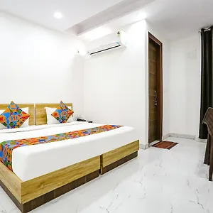 3* Hotel Fabhotel Silver Crown