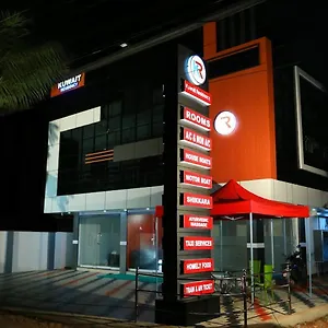 Kuwait Residency Alappuzha