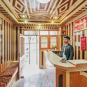 O Royal Shimla