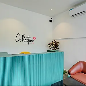 3* Hotel Collection O Rose Gold