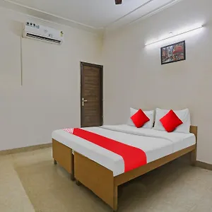 4* Hotel O Stanley Falls