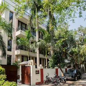 Ahuja Residency Parklane, Gurgaon