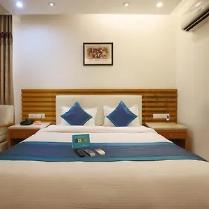 3* Hotel Fabhotel Cyber